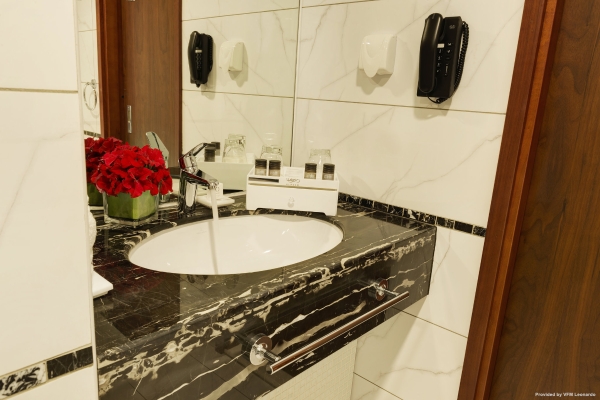 Alreem Hotel (Jubail Industrial City)